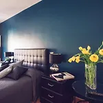 San Francesco A Ripa Apartment