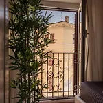 San Francesco A Ripa Apartment