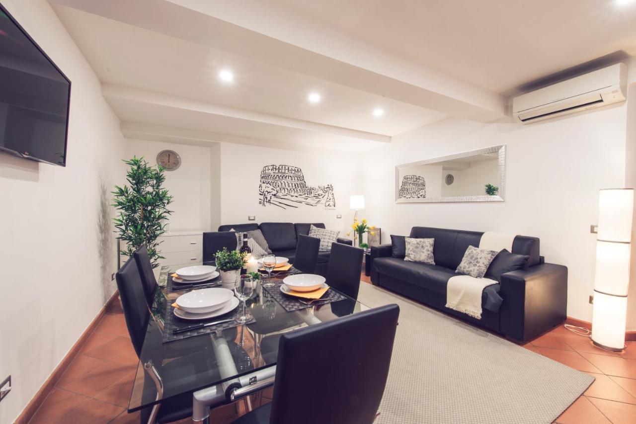 San Francesco A Ripa Apartment Rome