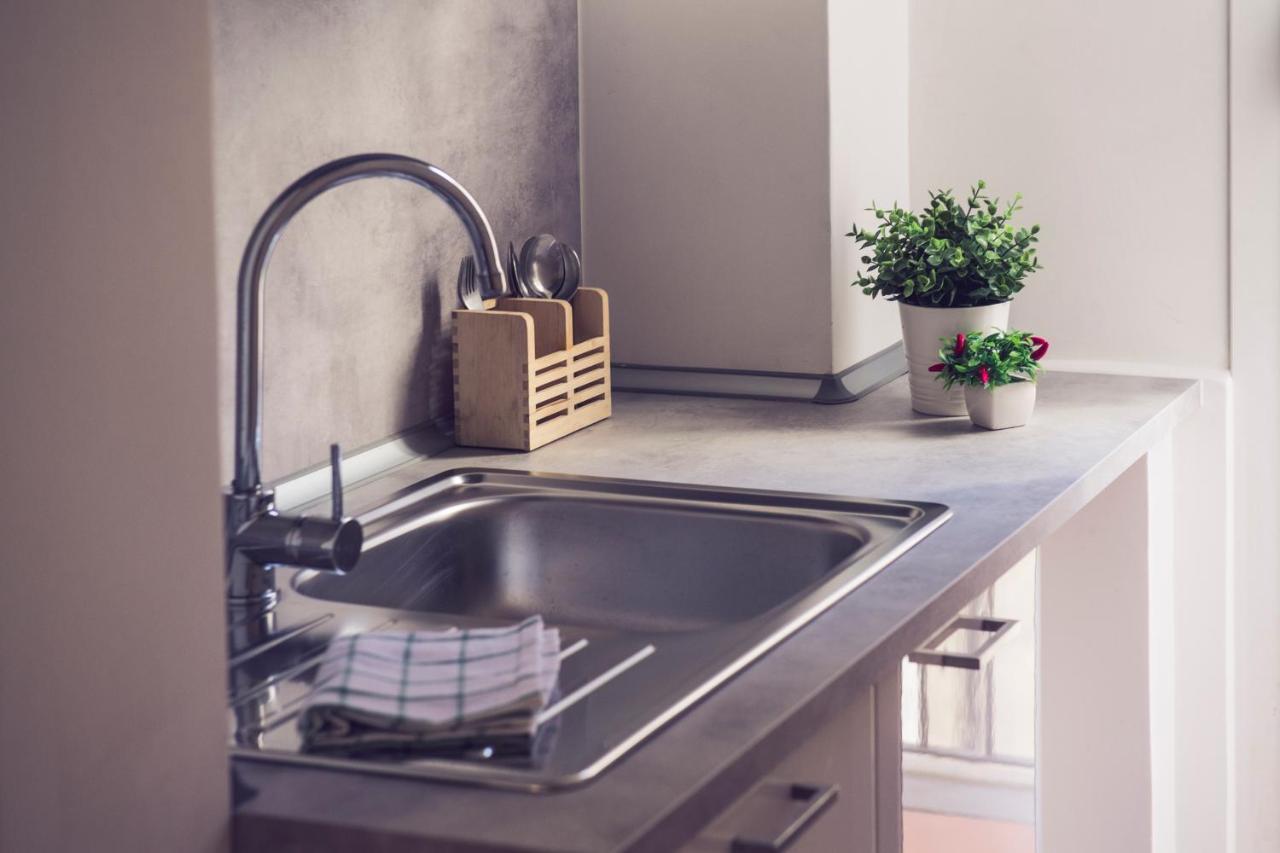 Apartment San Francesco A Ripa Rome