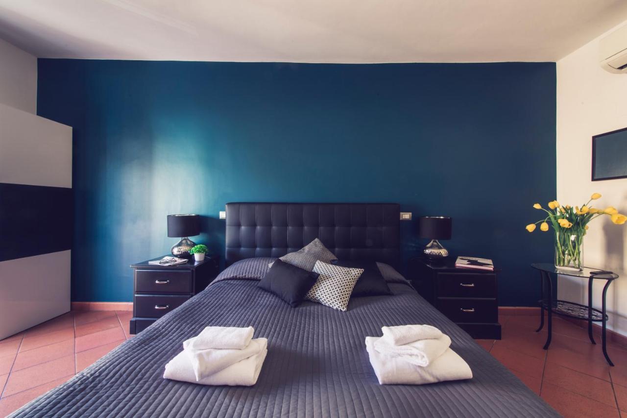 San Francesco A Ripa Apartment