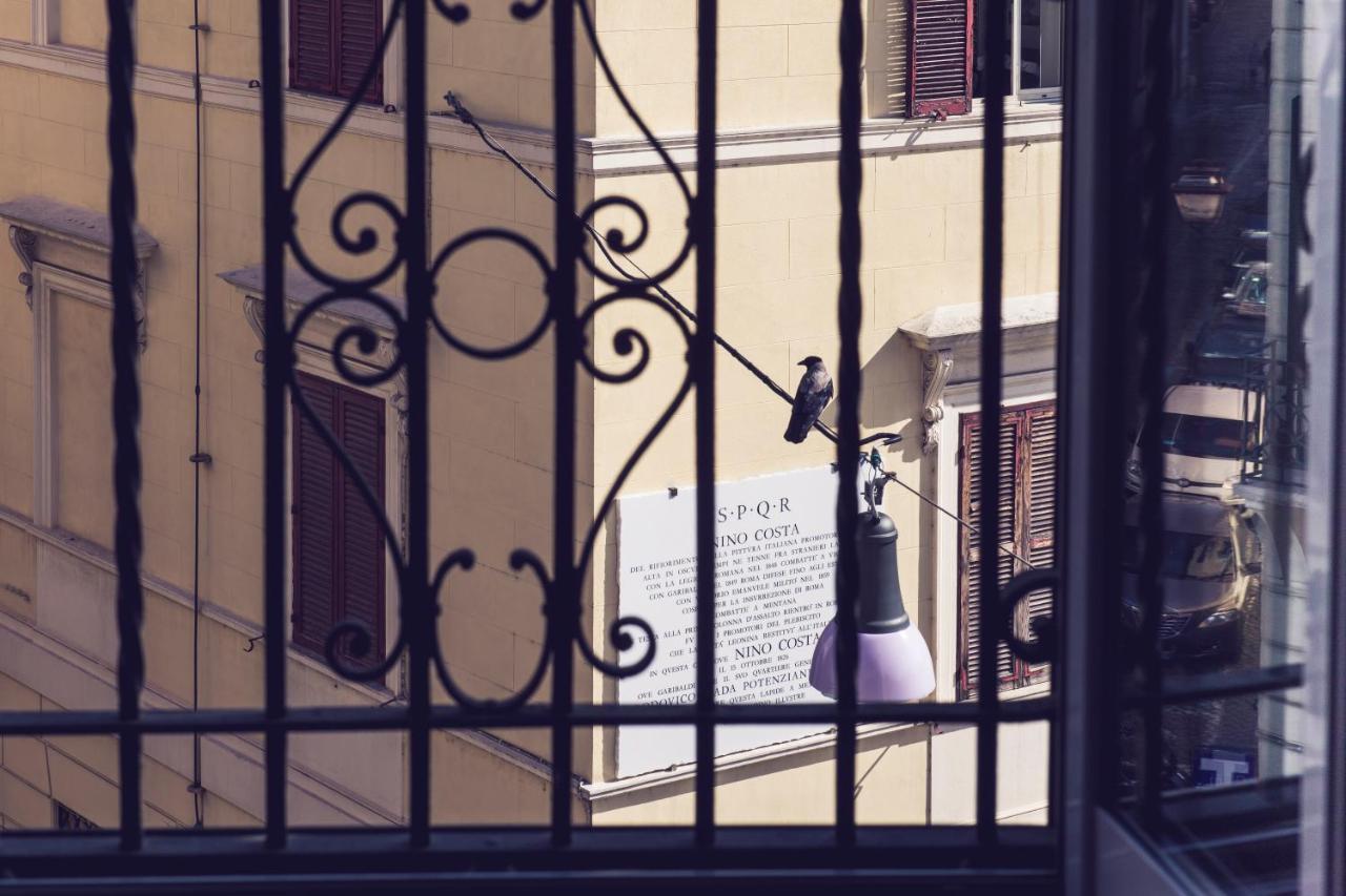 San Francesco A Ripa Rome