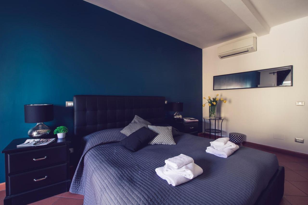 Apartment San Francesco A Ripa Rome