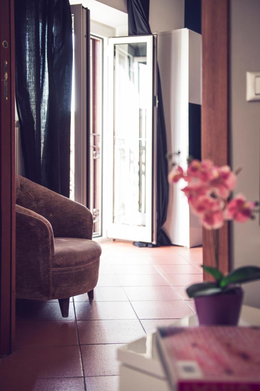 San Francesco A Ripa Apartment Rome