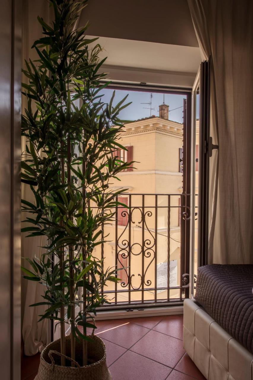 Apartment San Francesco A Ripa Rome