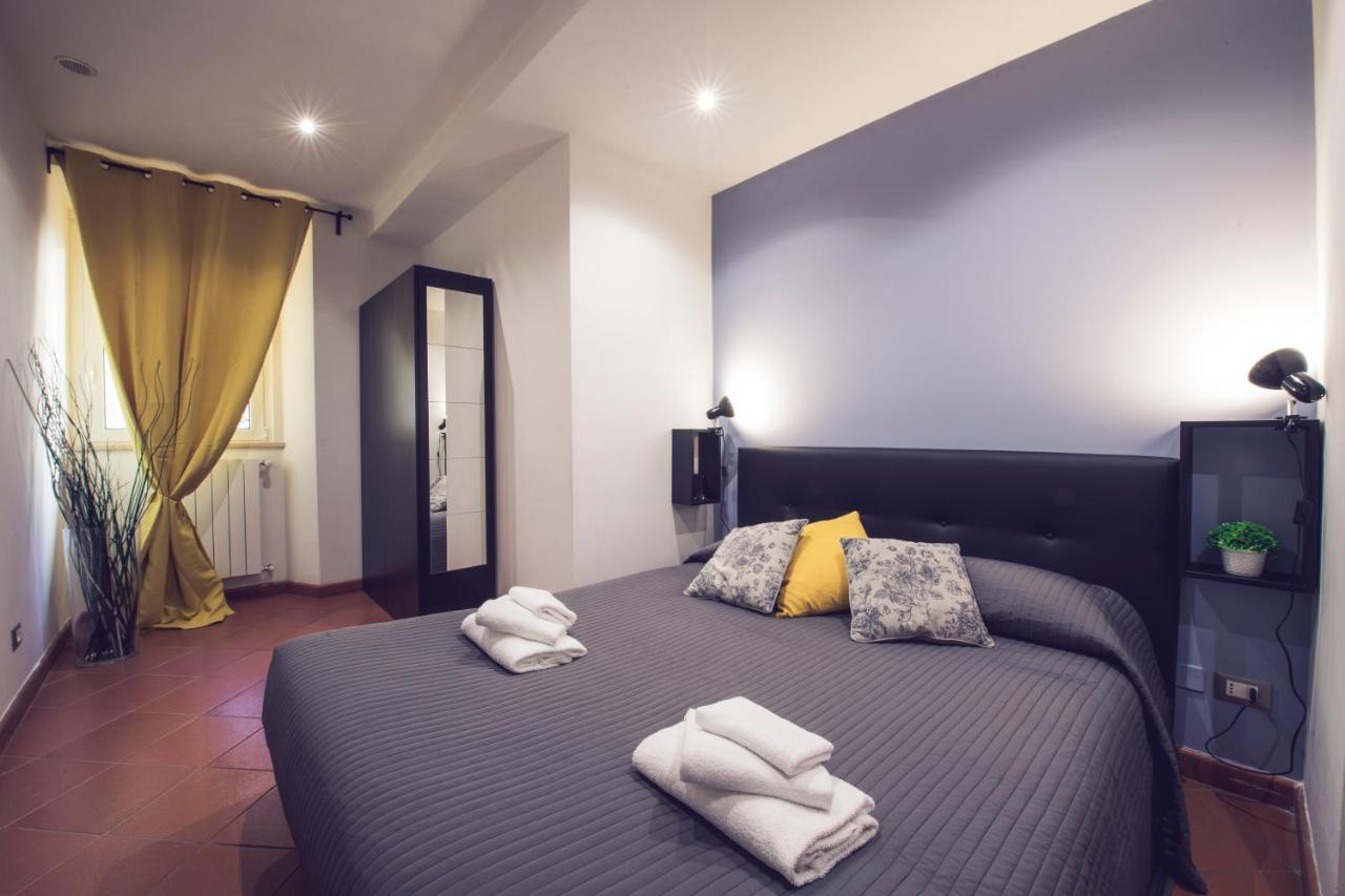 Apartment San Francesco A Ripa