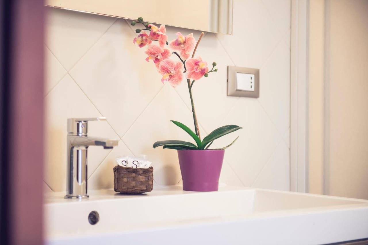 Apartment San Francesco A Ripa *