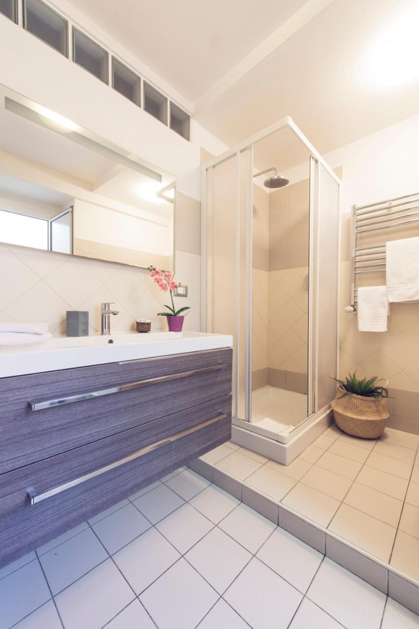 Apartment San Francesco A Ripa Rome