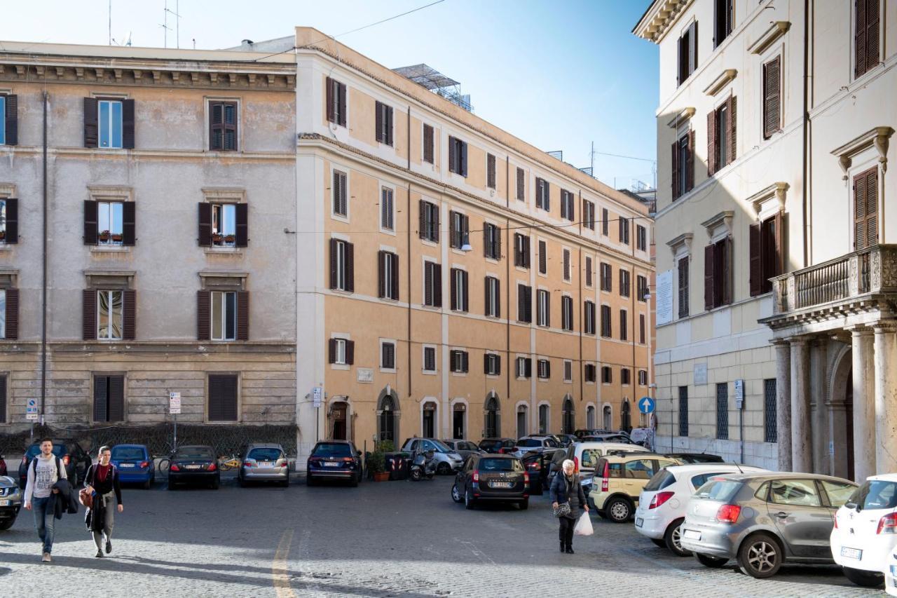 San Francesco A Ripa Rome